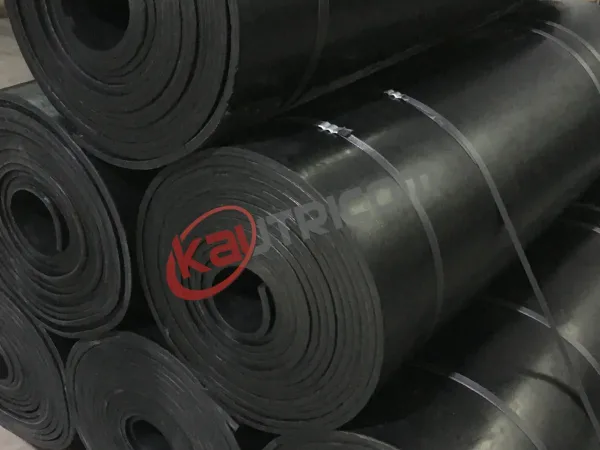 Covor cauciuc EPDM Kautricom